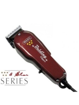 MAQUINA WAHL BALDING 5 STAR RED